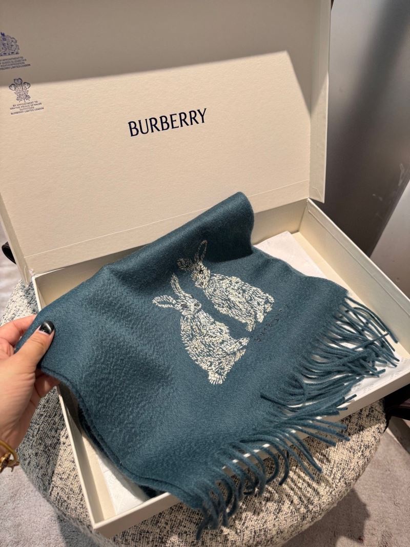 Burberry Scarf